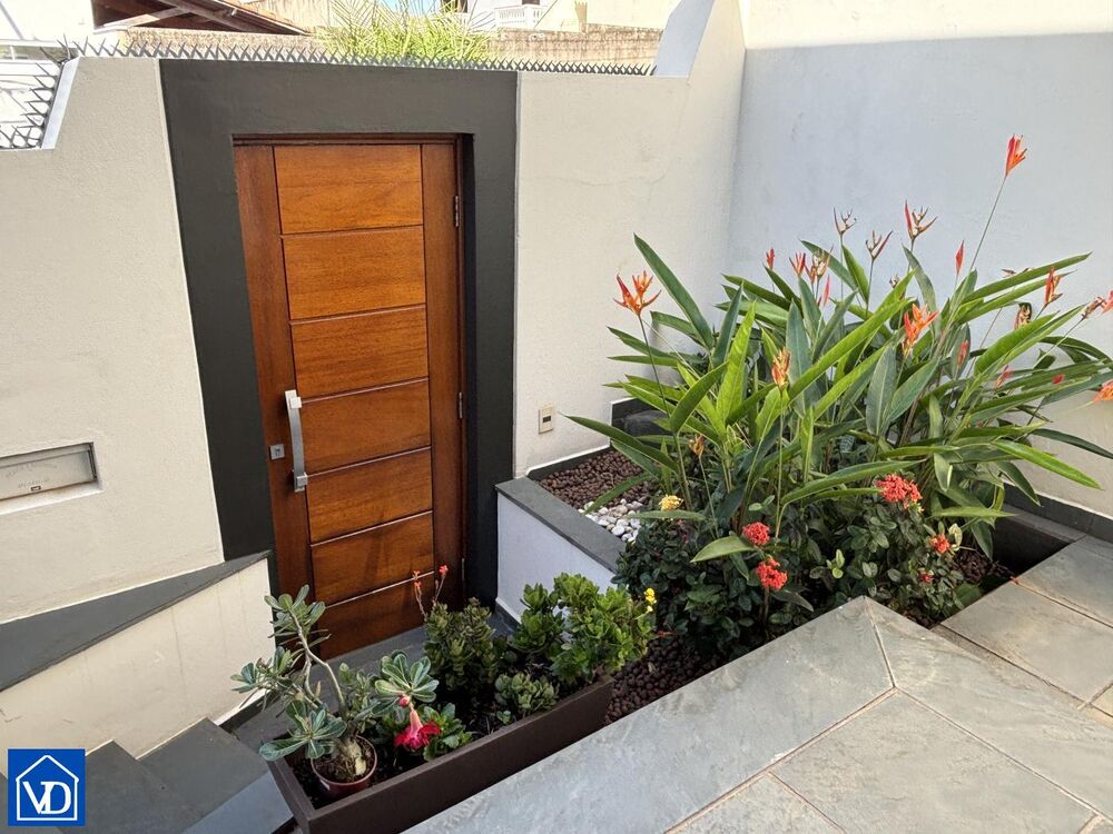 Sobrado, 4 quartos, 300 m² - Foto 2