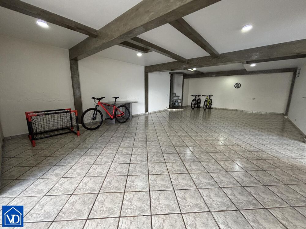Sobrado, 4 quartos, 300 m² - Foto 30