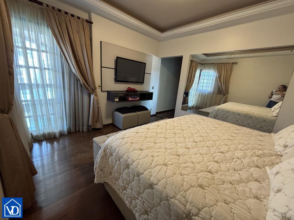 Sobrado, 4 quartos, 300 m² - Foto 17