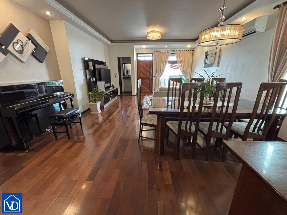 Sobrado, 4 quartos, 300 m² - Foto 18