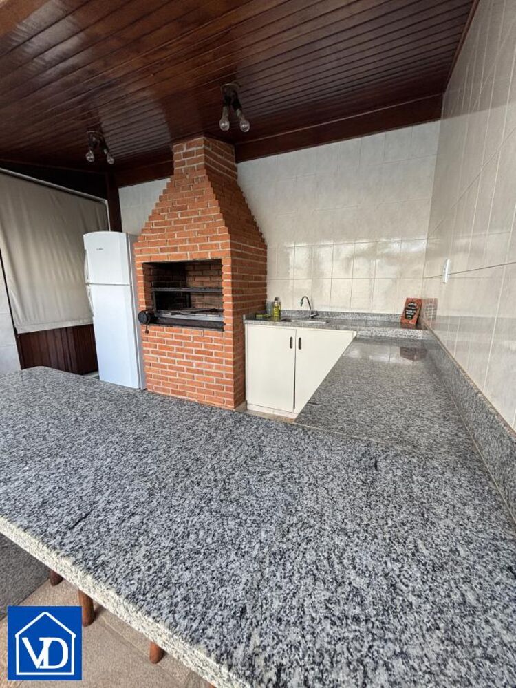 Sobrado, 4 quartos, 300 m² - Foto 3