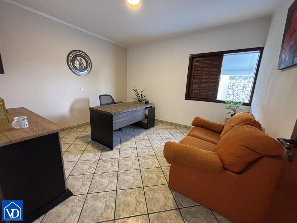 Sobrado, 4 quartos, 300 m² - Foto 39