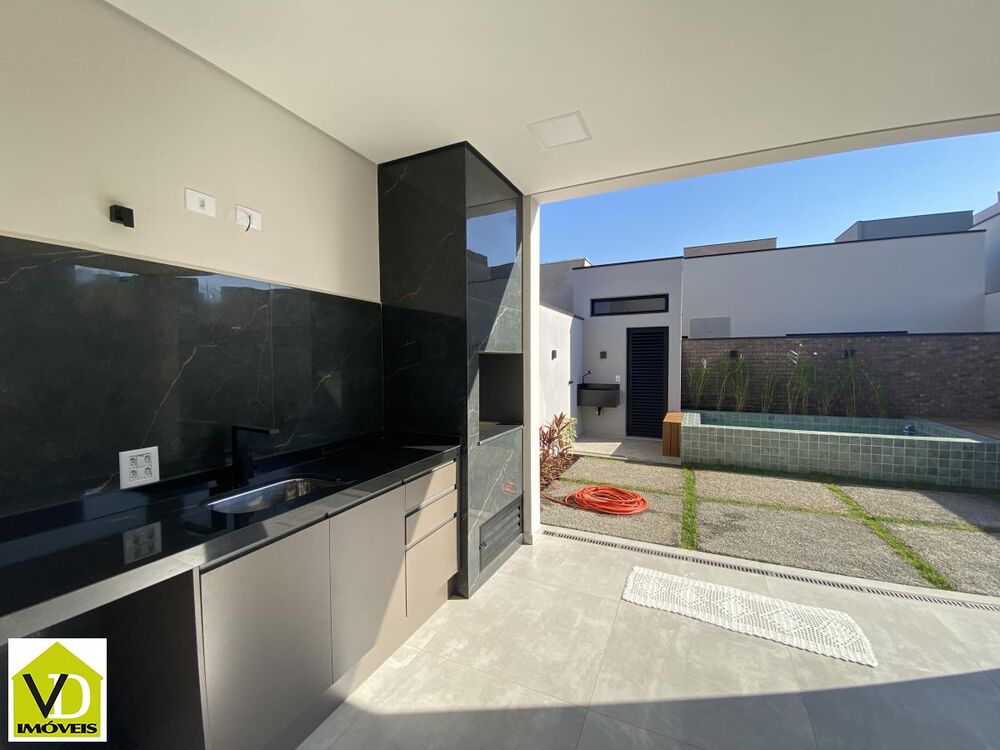 Casa de Condomínio à venda com 3 quartos, 161m² - Foto 11