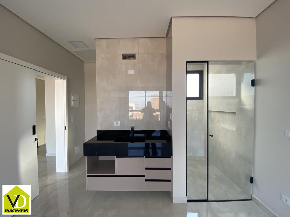Casa de Condomínio à venda com 3 quartos, 161m² - Foto 5