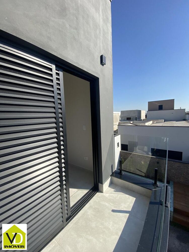 Casa de Condomínio à venda com 3 quartos, 161m² - Foto 8