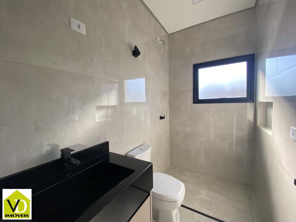 Casa de Condomínio à venda com 3 quartos, 161m² - Foto 7