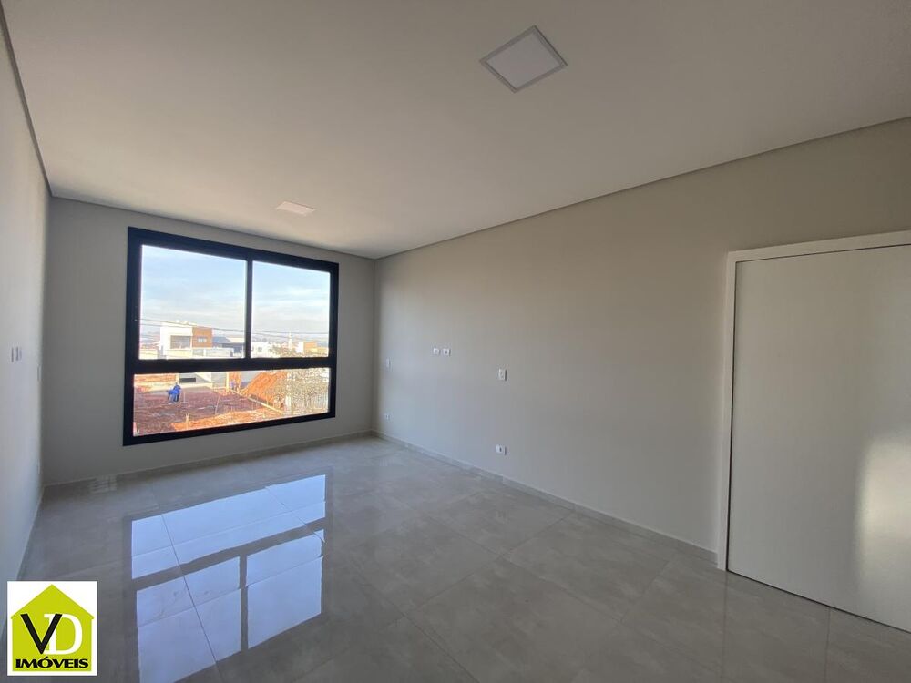 Casa de Condomínio à venda com 3 quartos, 161m² - Foto 4