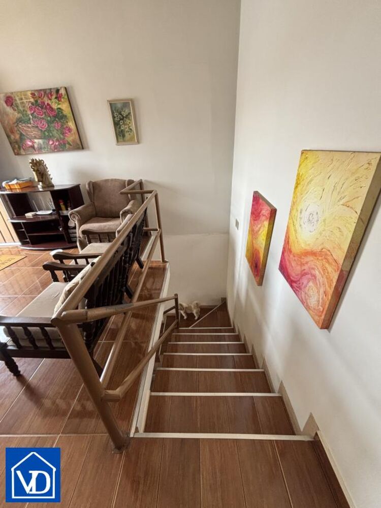 Sobrado à venda com 4 quartos, 141m² - Foto 6