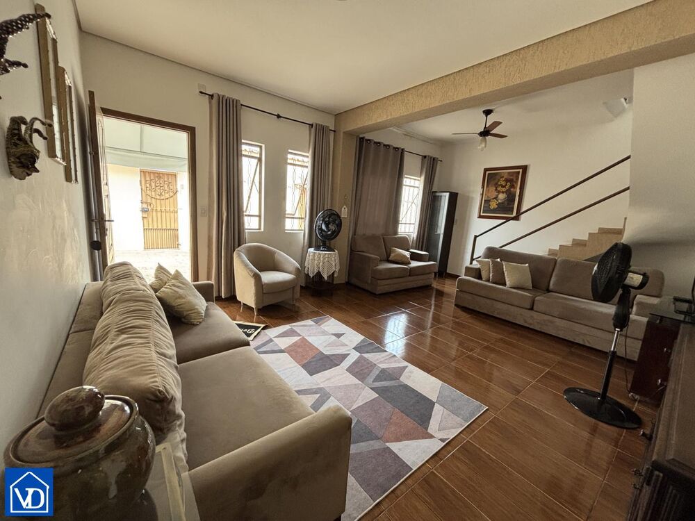 Sobrado à venda com 4 quartos, 141m² - Foto 4