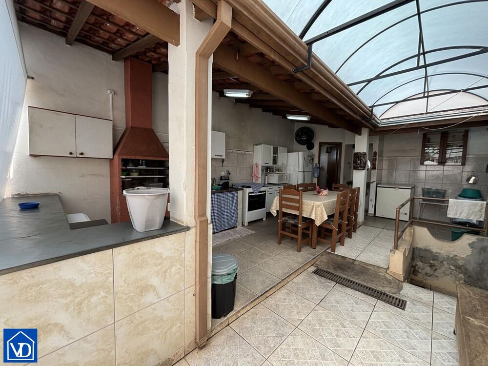 Sobrado à venda com 4 quartos, 141m² - Foto 9