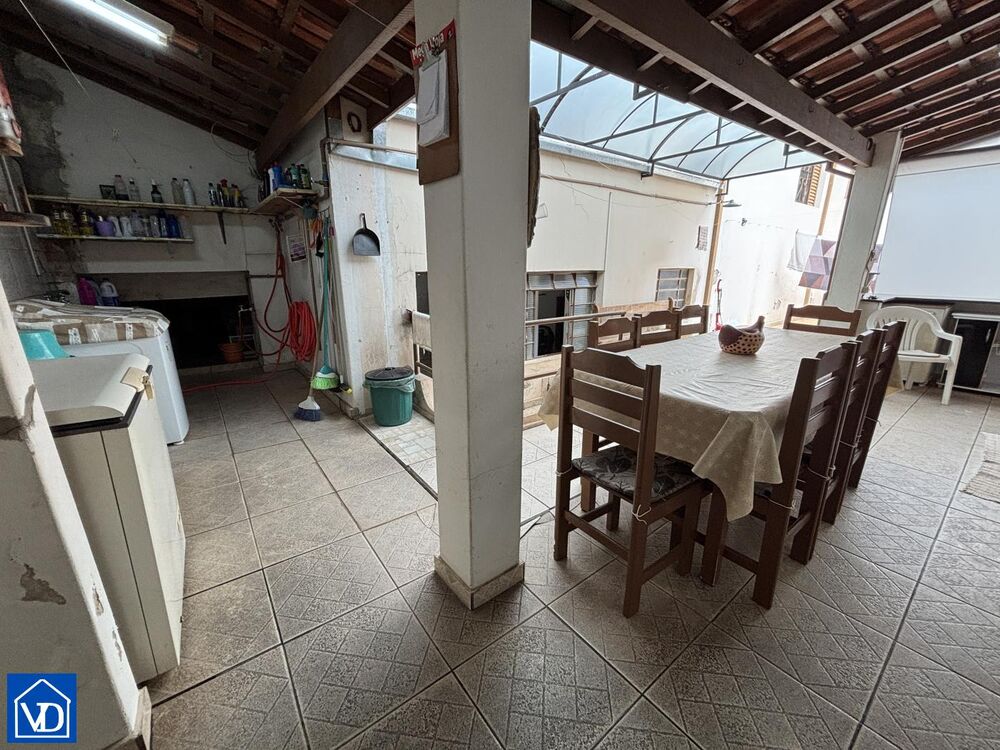 Sobrado à venda com 4 quartos, 141m² - Foto 11
