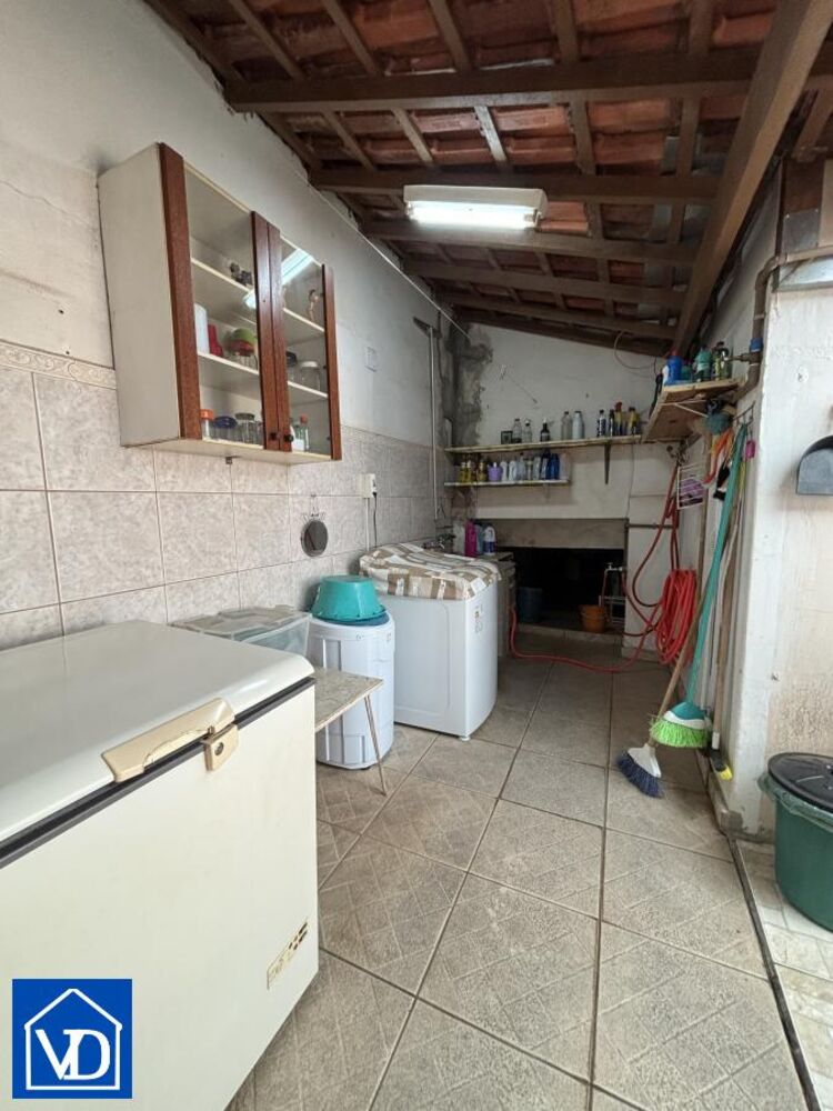Sobrado à venda com 4 quartos, 141m² - Foto 10
