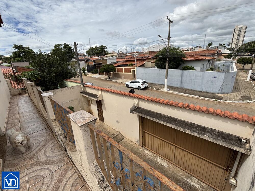 Sobrado à venda com 4 quartos, 141m² - Foto 7