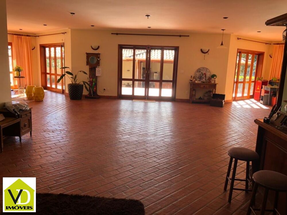 Casa de Condomínio, 6 quartos - Foto 2