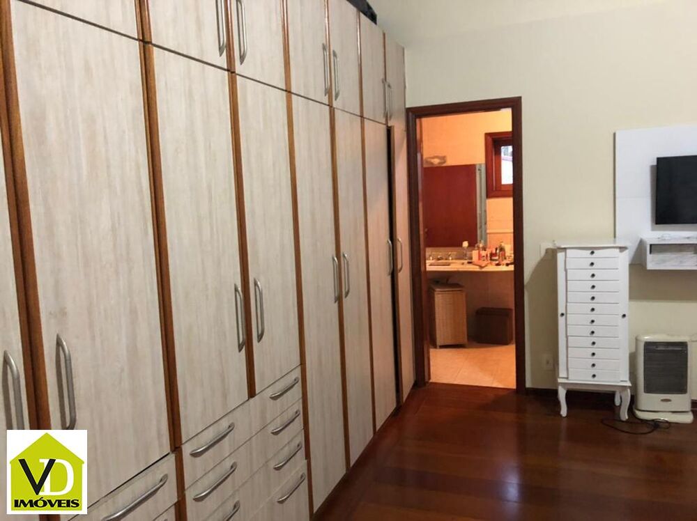 Casa de Condomínio, 6 quartos - Foto 8