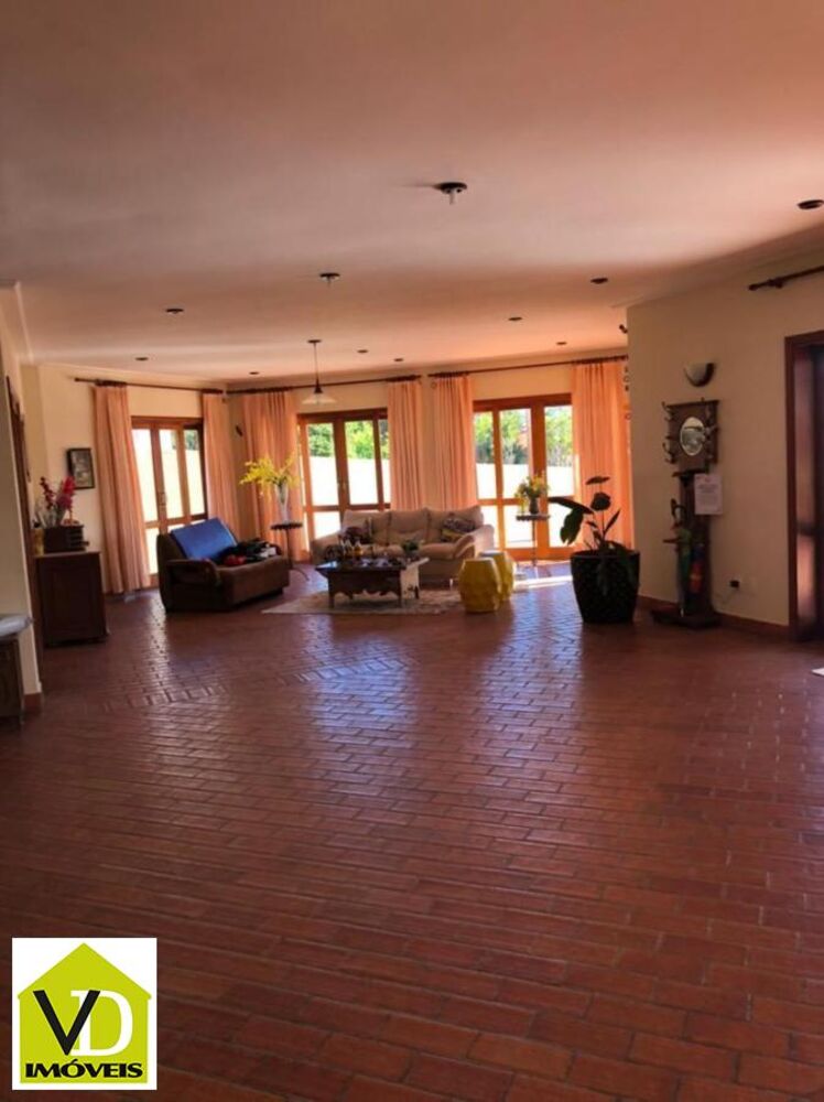 Casa de Condomínio, 6 quartos - Foto 3