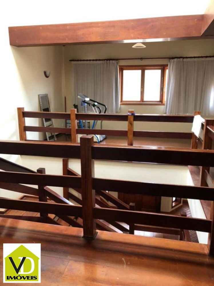 Casa de Condomínio, 6 quartos - Foto 9