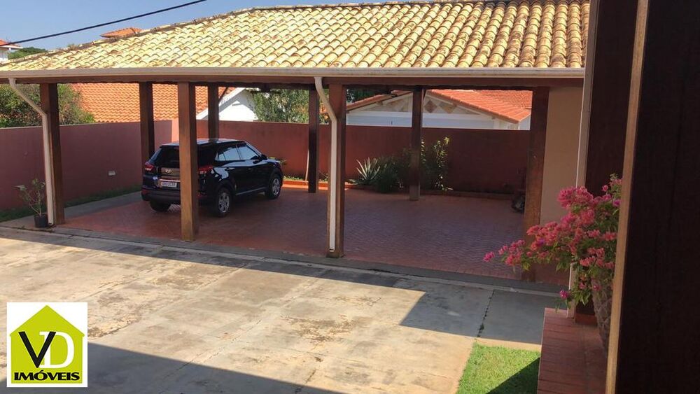 Casa de Condomínio, 6 quartos - Foto 19