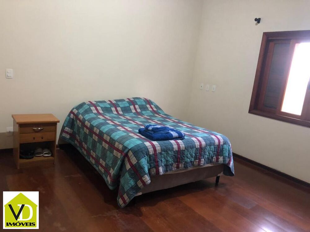 Casa de Condomínio, 6 quartos - Foto 15