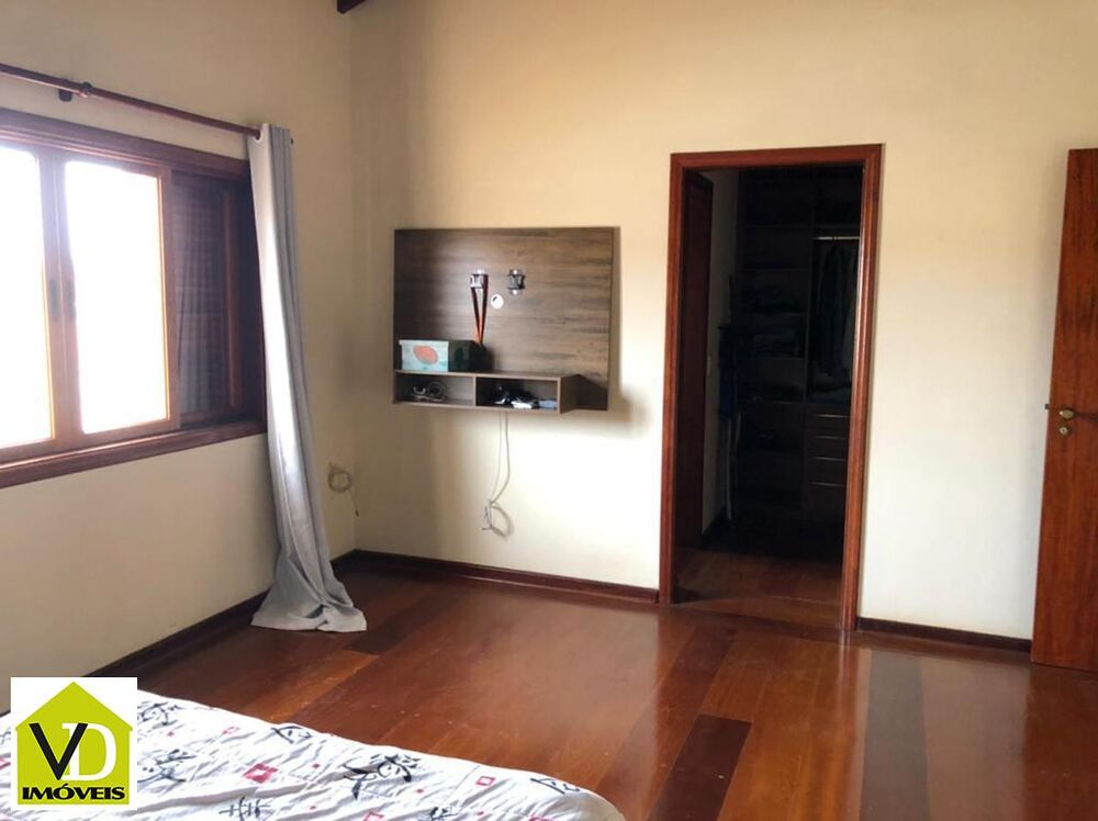 Casa de Condomínio, 6 quartos - Foto 12