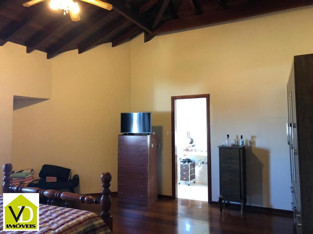 Casa de Condomínio, 6 quartos - Foto 17