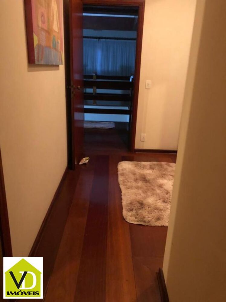 Casa de Condomínio, 6 quartos - Foto 5