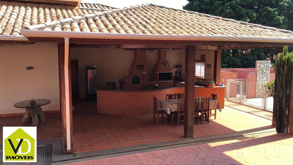 Casa de Condomínio, 6 quartos - Foto 20