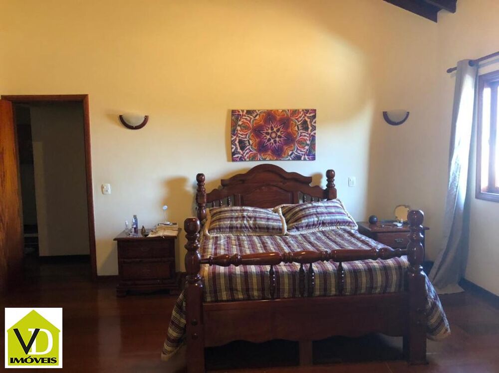 Casa de Condomínio, 6 quartos - Foto 18