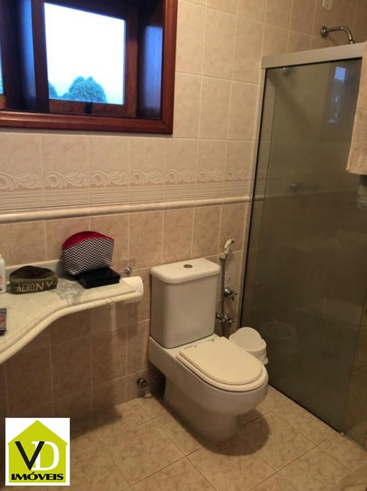 Casa de Condomínio, 6 quartos - Foto 6