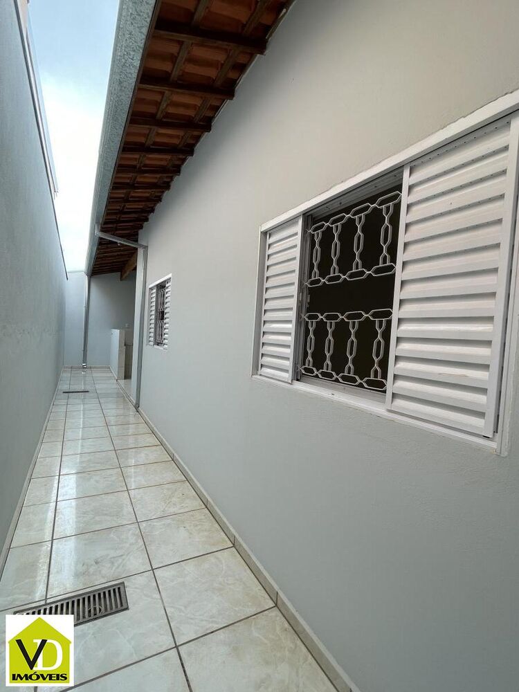 Casa à venda com 2 quartos, 56m² - Foto 9