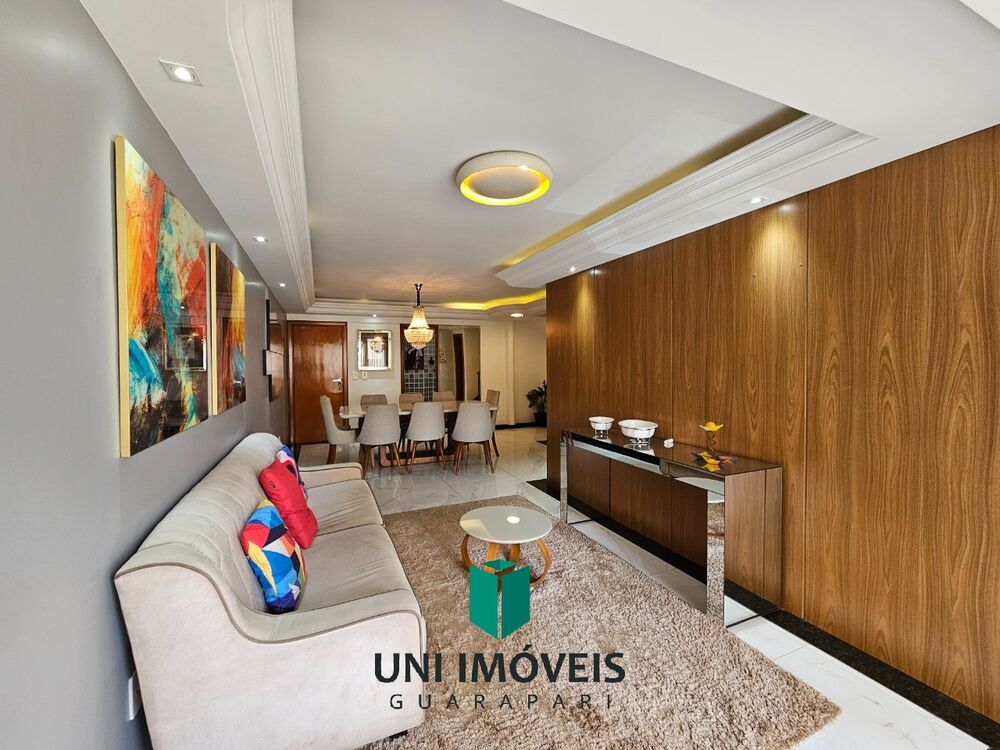 Cobertura, 4 quartos, 370 m² - Foto 3