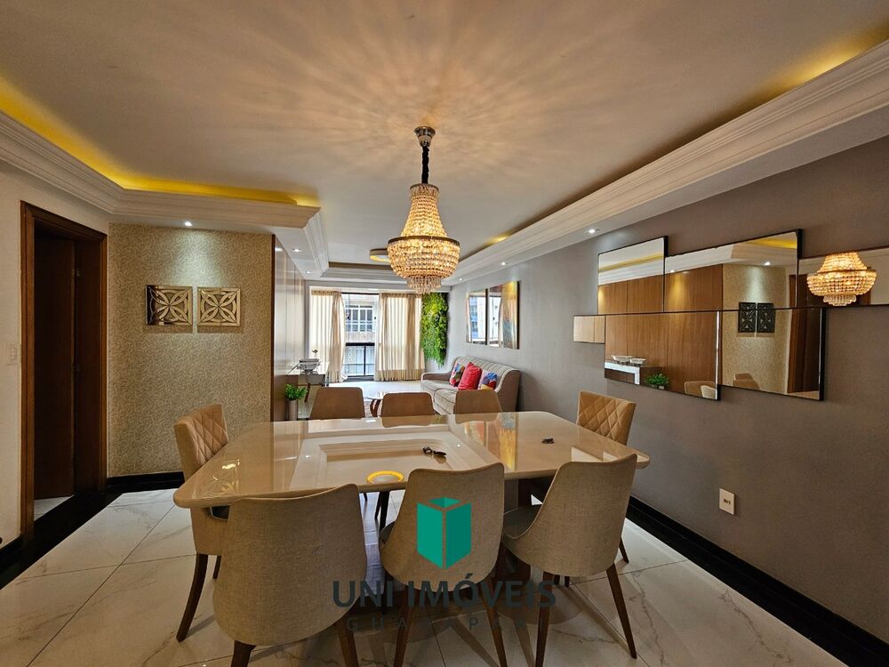 Cobertura, 4 quartos, 370 m² - Foto 1
