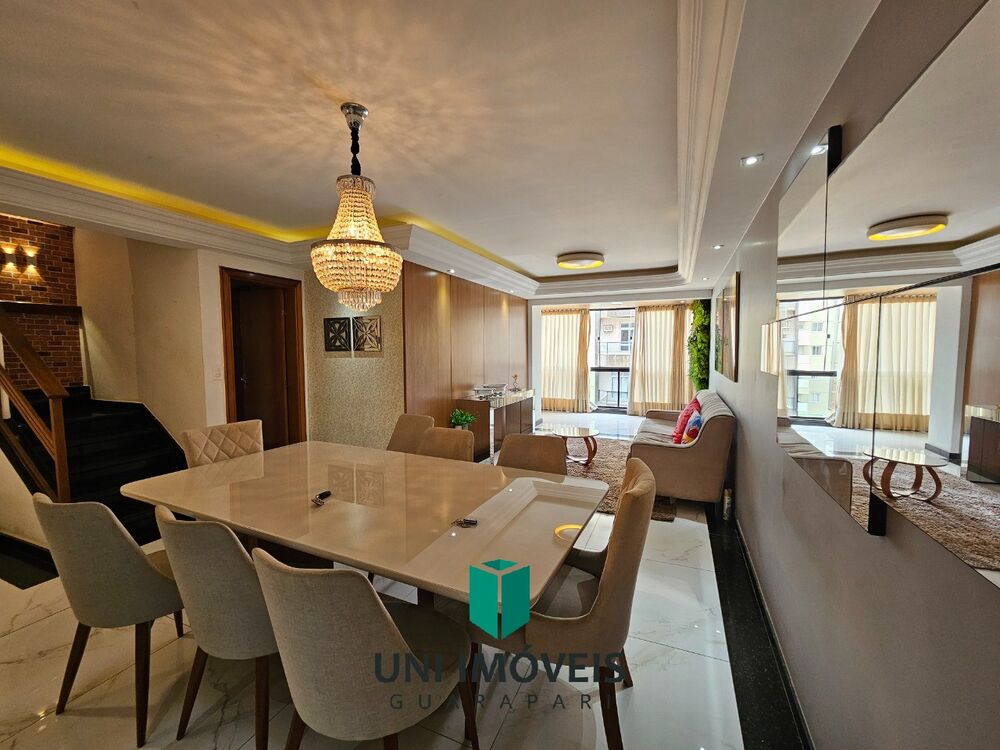 Cobertura, 4 quartos, 370 m² - Foto 4