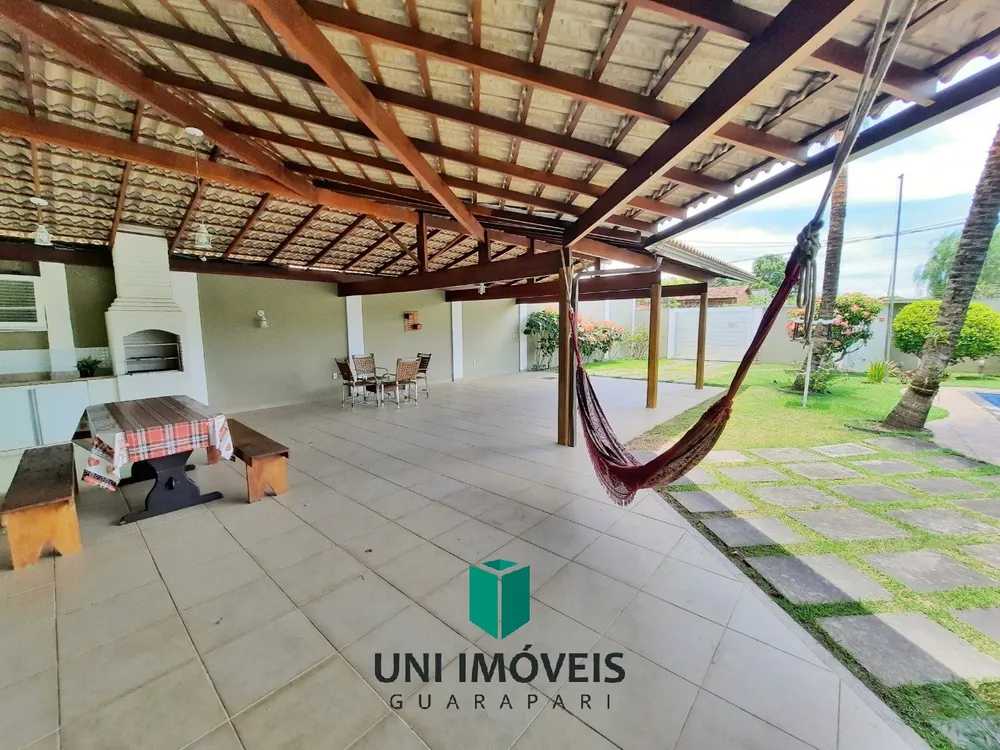Casa, 4 quartos, 600 m² - Foto 8