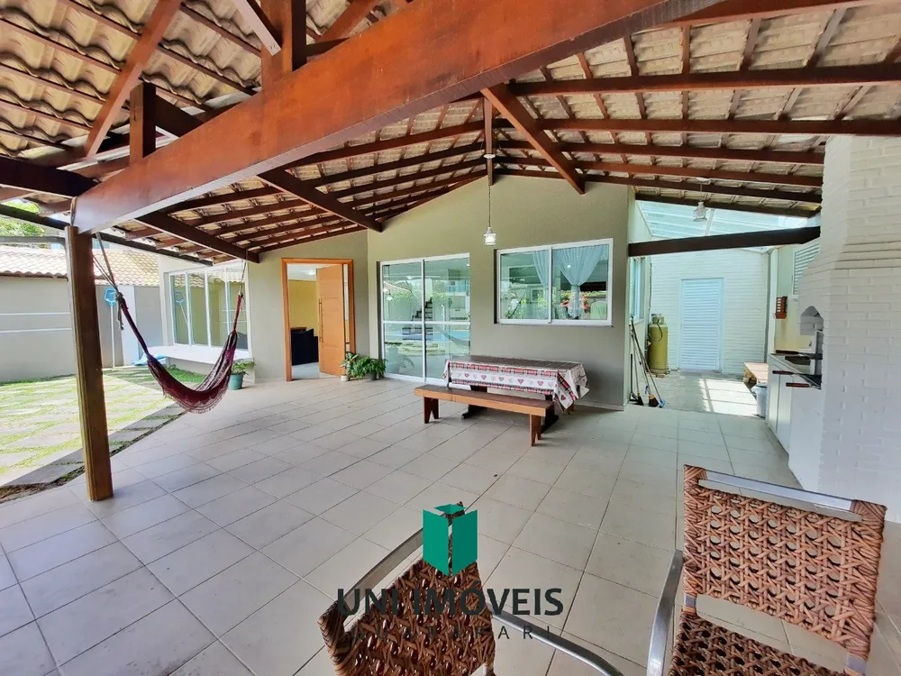 Casa, 4 quartos, 600 m² - Foto 5