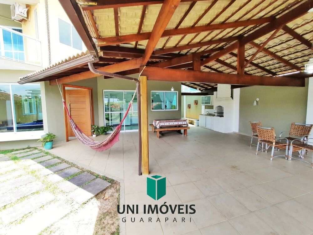 Casa, 4 quartos, 600 m² - Foto 4