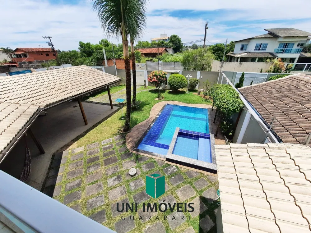 Casa, 4 quartos, 600 m² - Foto 16