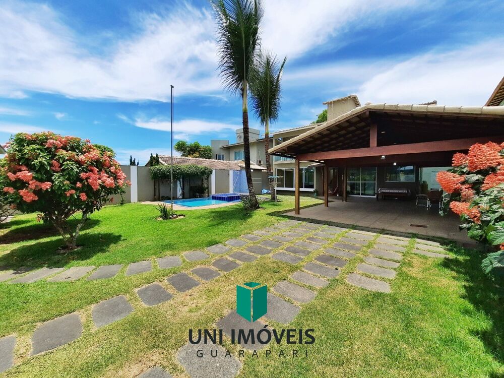 Casa, 4 quartos, 600 m² - Foto 3