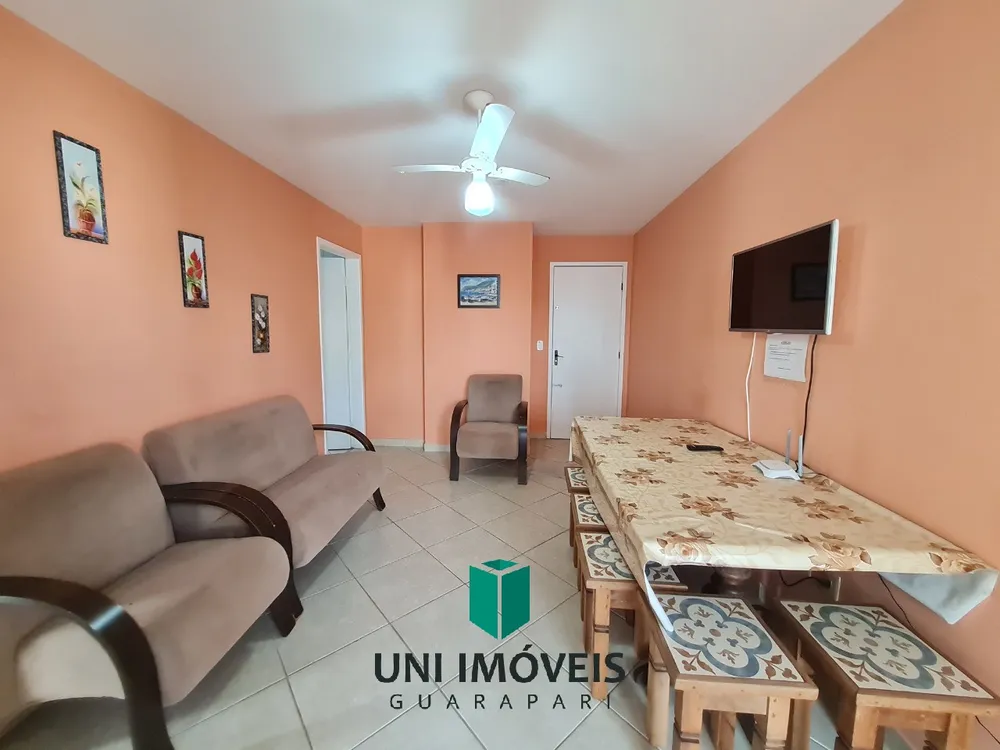 Apartamento, 2 quartos, 75 m² - Foto 2