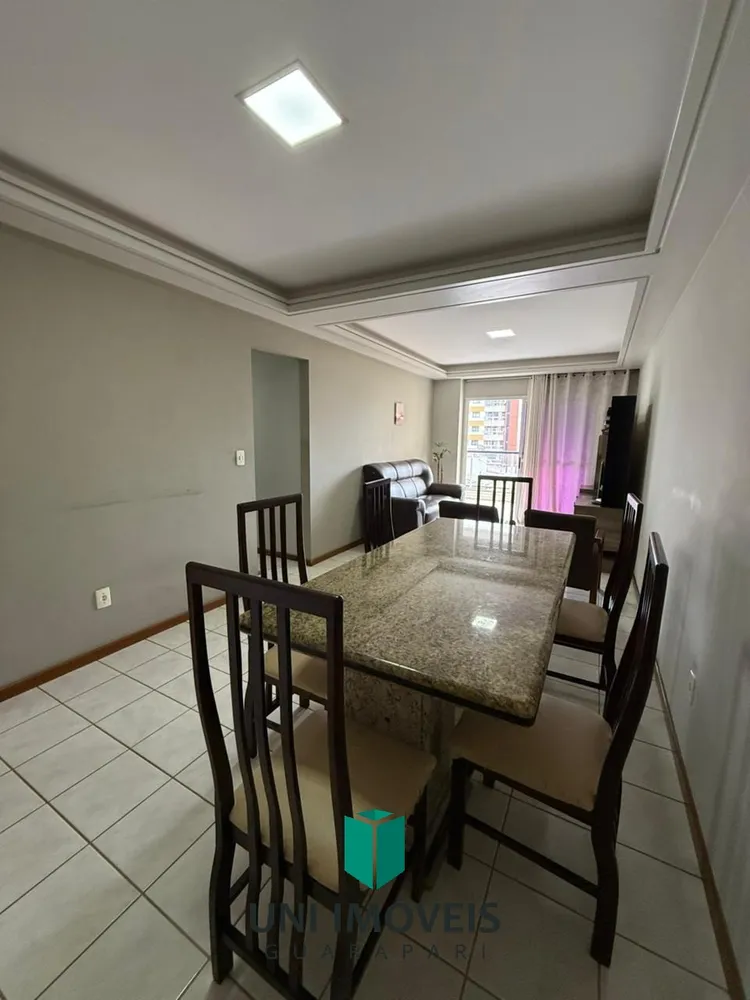 Apartamento, 3 quartos, 117 m² - Foto 6