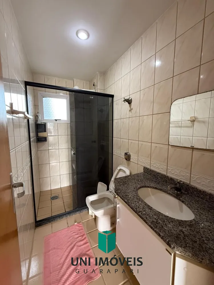 Apartamento, 3 quartos, 117 m² - Foto 3