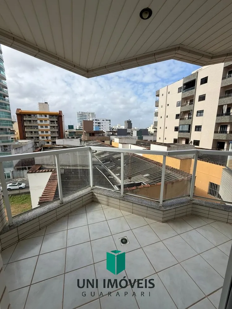 Apartamento, 3 quartos, 117 m² - Foto 1