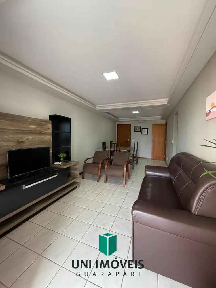 Apartamento, 3 quartos, 117 m² - Foto 9