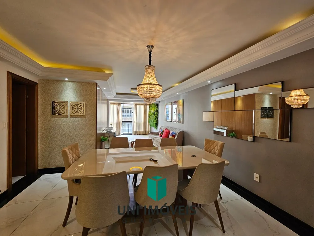 Cobertura, 4 quartos, 370 m² - Foto 2