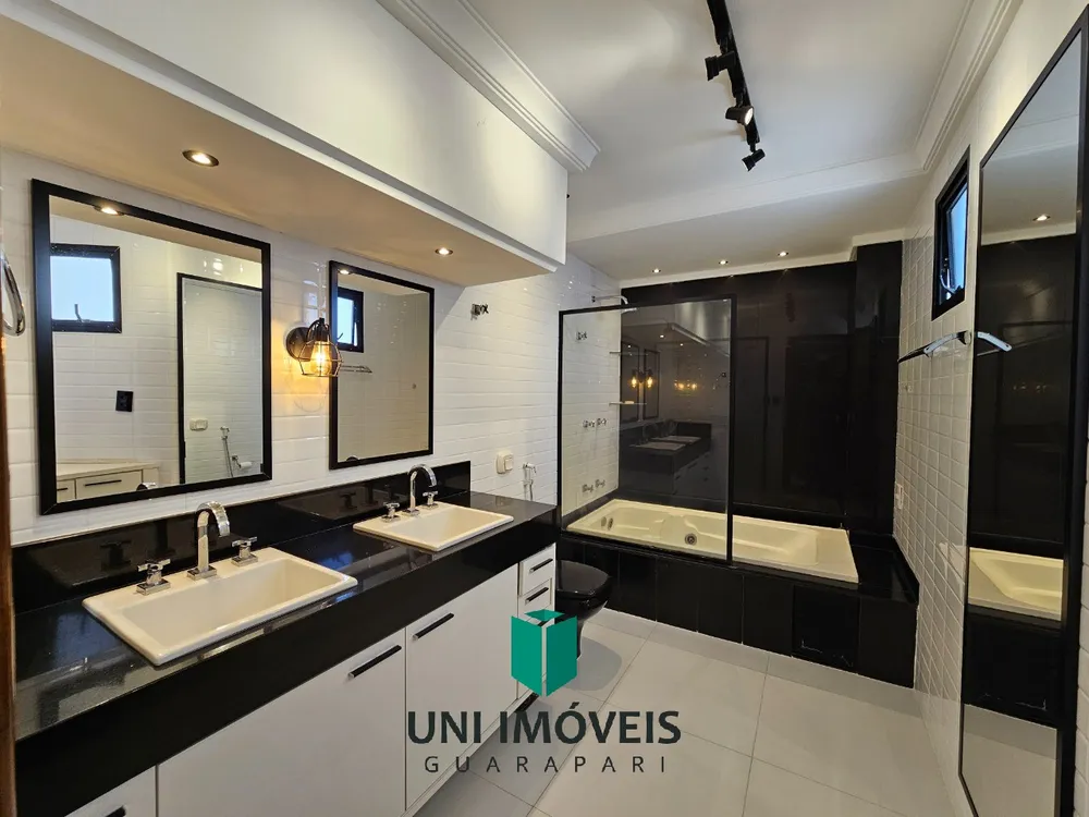 Cobertura, 4 quartos, 370 m² - Foto 13