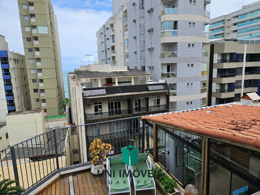 Cobertura, 4 quartos, 370 m² - Foto 15