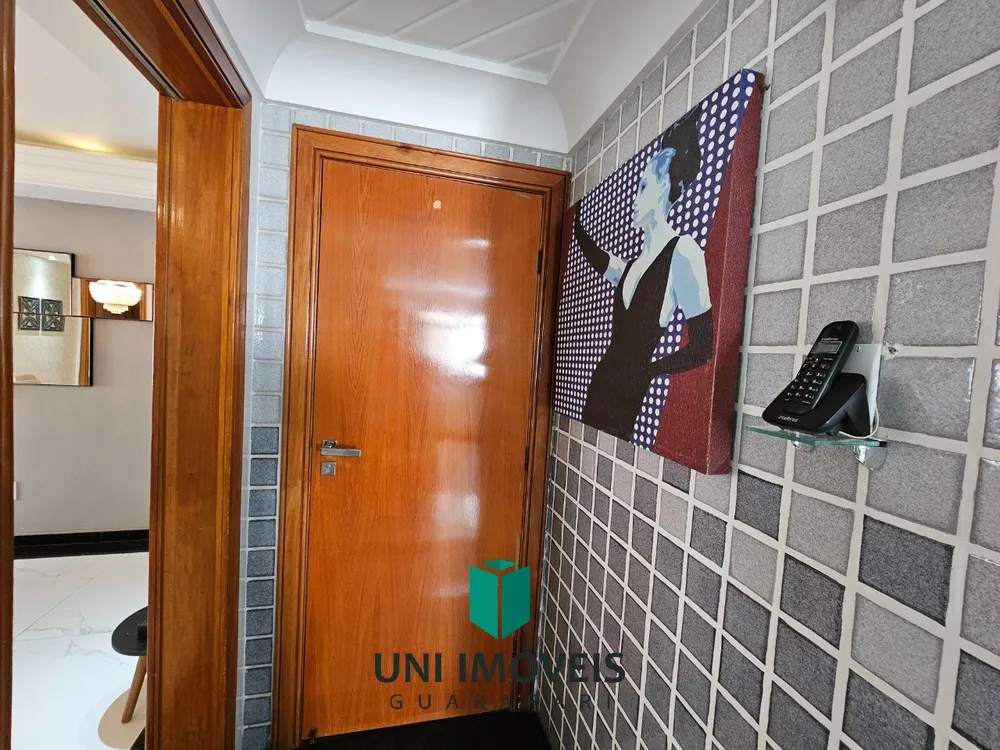 Cobertura, 4 quartos, 370 m² - Foto 9