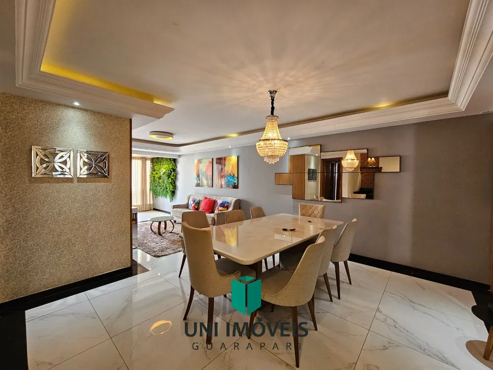 Cobertura, 4 quartos, 370 m² - Foto 6