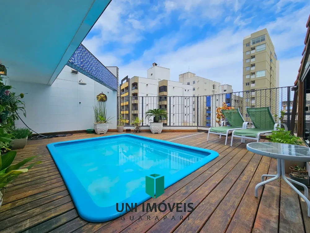 Cobertura, 4 quartos, 370 m² - Foto 1