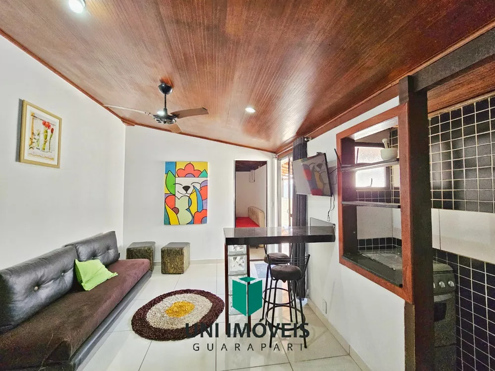 Apartamento à venda com 3 quartos, 130m² - Foto 4